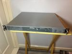 In-Win IW-RF100 Rackmount 1U Short Depth Server Chassis
