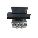 Alignment Device for Sheet Metal Bending Machine and Shearing Machine