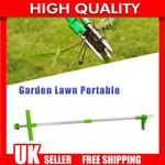 Weed Puller Weeder Twister Twist Pull Claw Garden Lawn Root Killer Remover Tools