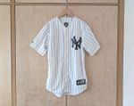 MLB New York Yankees Majestic Athletic Baseball jersey Size Medium ⚾