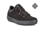 Ecco Men's Soft 7 Tred M Mid Gtx In Black UK 9.5 450354-51052