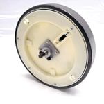 Brake Flywheel Mechanism 4kg Performance Smooth Easy to Use Iron for Strength