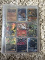 Pokémon Cards Set. Ultra Rares  Included. 