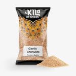 Garlic Granules Premium Quality 1kg 10kg