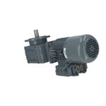 Lenze GKS04-3MVAK071C32 Used UMP