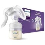 Philips Avent Manual Breast Pump