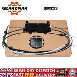 Parking Brake Module Handbrake Actuator For Land Rover Discovery 3 04-09 LR01922