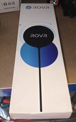 ROVR TarantulaX Crypto MINER