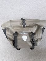 Ortlieb Handlebar Pack QR 11.0L Quick Release Handlebar Bag - Sand