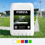 FORZA Pitch Line Marking Paint Concentrate [Club & Club+] 10L | 15KG - 5 Colours