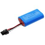 Battery for RANGE ROVER EVOQUE 2016 EVOQUE 2017 SPORT 2015 72155811300 1200mAh