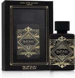 Lattafa Bade'e Al Oud Oud for Glory Eau De Parfum 100ml