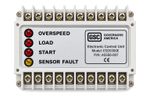 GAC Governors America ESD5500E Electronic Engine Speed Controller Governor