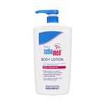 Sebamed Baby Body Lotion 750ml