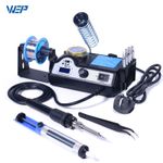 WEP 927-II Soldering Iron Kit Digital Temperature Adjusted