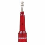 Powerspark spark plug tester HT lead & inline ignition tester removable nipple