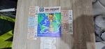 Original 1966 World Cup Ticket Stubs