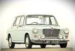 mg 1100 classic car 1964 MOT Sept 2027, HPI and mileage check cert, Beautiful.
