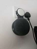 Google home nest mini socket mount Gen 2 - fast dispatch within 1 day