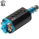 Tactical High Twist Type M160 High Torque AEG Motor Long Short Axis for Airsoft