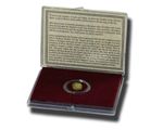 Widows Mite * High Grade * Judean Prutah COMES IN DISPLAY BOX w HISTORY & COA