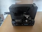 Bell and Howell model 1776 filmosonic 8mm projector