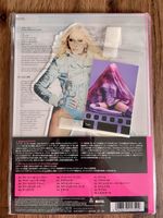 Madonna Rare Japan Confessions 2 Album Special Deluxe Edition CD
