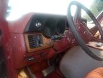 Dodge Ram American Day Van 1985