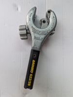 Brinko Ratchet Pipe Cutter 8-28mm Adjustable Model 622/28 For Steel