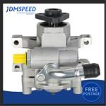 Power Steering Pump For Ford 2006-2016 Transit MK7 MK8 2.2 FWD TDCI Updated