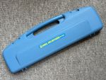 Angel Melody horn, entry-level, 32-key melodica - purchased new, never used 
