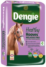 Dengie Healthy Hooves Molasses Free 20Kg Horse Feed