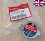 Honda Radiator Pressure Cap CRF/CBR/PCX/VFR [19037-KVB-902]