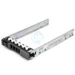 24x Dell PowerEdge 11G/13G SFF 2.5" Caddy R620, R630, R720, R730 R520 R530