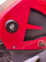 HONDA VFR800 1998-2012 CRASH PROTECTION FAIRING SLIDERS PUCKS KNOBS OGGYS PADS