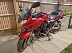 Suzuki Bandit 600 S 2002 Low Mileage Spares Or Repairs