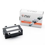 PMI MSA Series Linear Guideway Carriage.  NEXT WORKING DAY DELIVERY