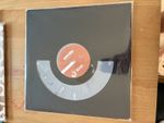 Serato x Rane Limited Edition Control Vinyl: OG Greys