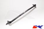 BMW E60 E61 strut brace front/front brace strutbar motorsport tuning