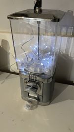 Vintage Bubble Gum Machine