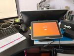 Toast Flex TT200B Dual Screen POS Terminals