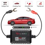 12V Car Battery Monitor BLE 4.0 BM2 Voltage Meter Battery Tester Analyzer tool