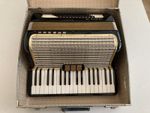 Hohner Arietta IM Accordion Good Condition
