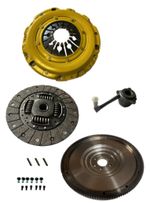 STAGE 1 CLUTCH & FLYWHEEL FOR AUDI S3 & TT TTS 2.0TFSI BHZ CDLA CDLC BZC 6 SPEED