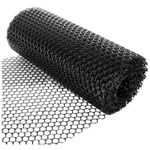 Heavy Duty Grass Protection Mesh Roll 460gsm For Parking & Paths
