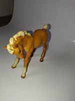 Beswick Potter Palomino Foal Horse Figure Gloss Lovely