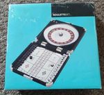 Roulette Set Vintage