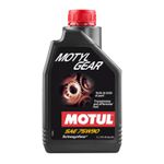Motul 109055 Motylgear 75W-90 Gear Oil - (1 Litre)