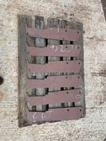 Cultivator Parts Laser Cutting