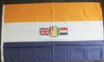 1928-94 UNION OF SOUTH AFRICA (+NAMIBIA) OLD AFRICAN APARTHEID ERA FLAG 3x5ft